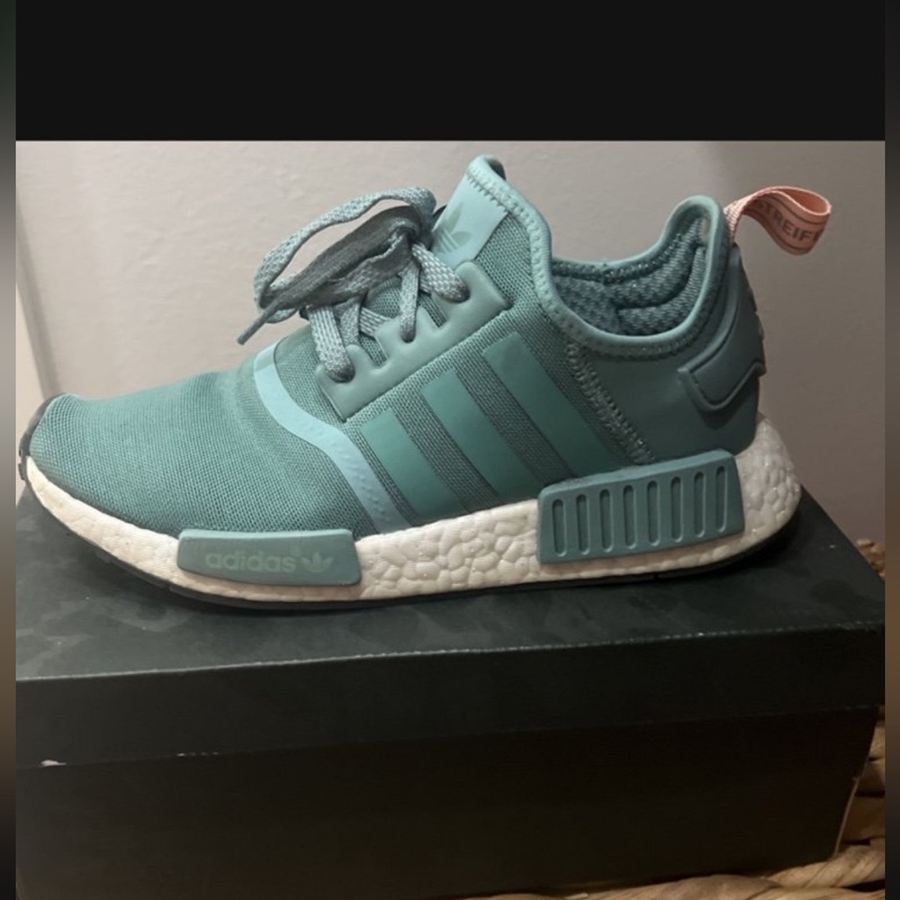 Adidas NMD